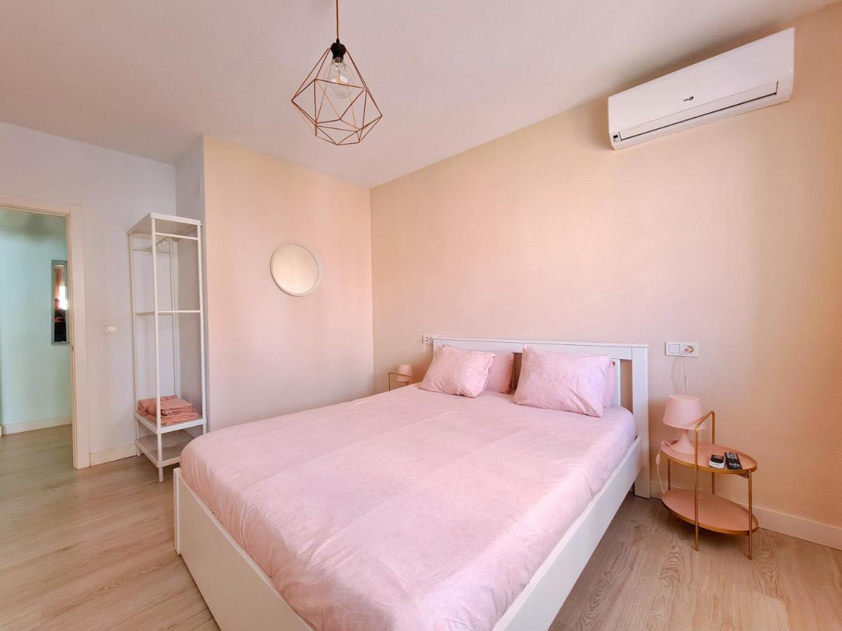 Apartamentos Duque Καρταχένα Εξωτερικό φωτογραφία