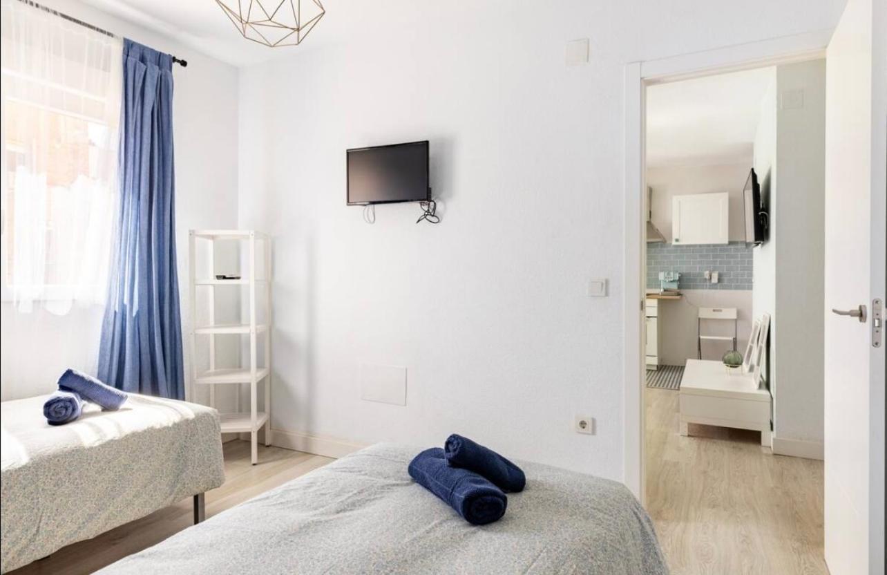 Apartamentos Duque Καρταχένα Εξωτερικό φωτογραφία